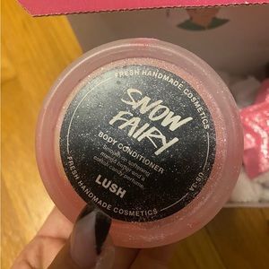 Lush